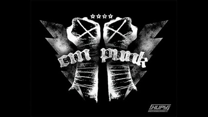 Cm Punk Wwe theme song