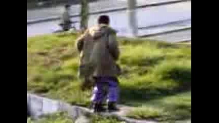 На Лов За Кокошки