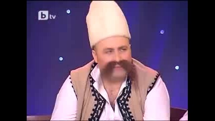 Komicite - 26.03.2010 part 2