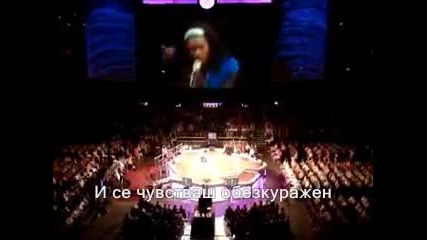 Nicole C Mullen - Call on Jesus (викам към Исус)