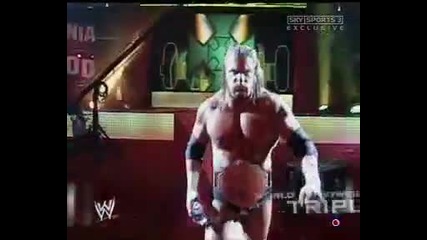 Raw.19.12.2005 Най доброто от 2005 (2/2)