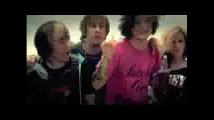 brokencyde Freaxxx