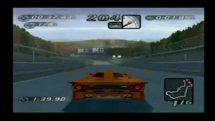 Need For Speed High Stakes Tournament Competition Part 6 Final Race Stage