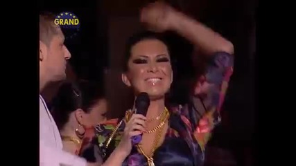Olja Karleusa feat Mc Yanko - Luda noc.mpg