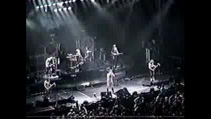 Rammstein - Du Hast (live)