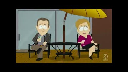 South Park - The Last of the Meheecans - S15 Ep09