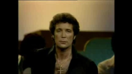 Tom Jones - Unchained Melody
