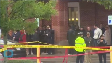 Boston Leaders: Video Proves Black Suspect not Shot in Back