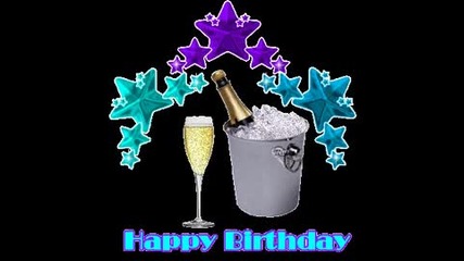 Happy B-day Vbox7