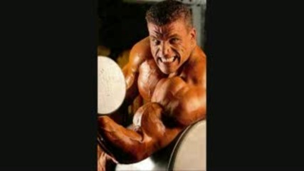 Greg Kovacs