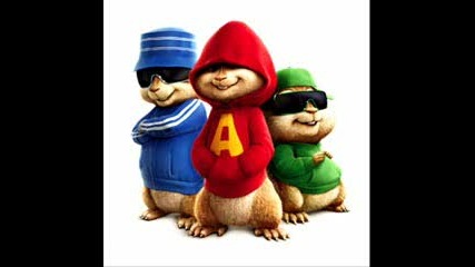 Alvin and the Chipmunks - With You