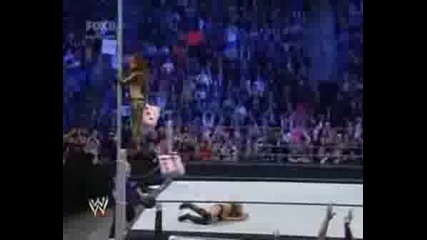 Divas Las Vegas Match #1 Condender