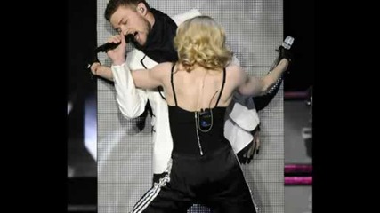 Madonna - She`s Not Me 