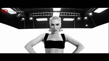 N E W! Jessie J - Wild [ Non Rap Version ] » Video Edit by progressima » Текст + Превод ®