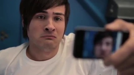Stuck In A Toilet