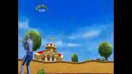 lazytown - 1x08 - sportafake Part 6