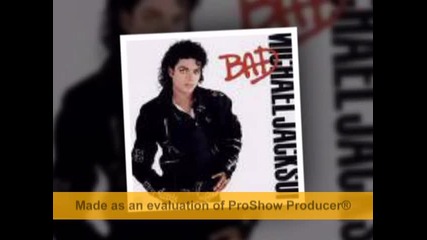 Michael Jackson - In The Closet