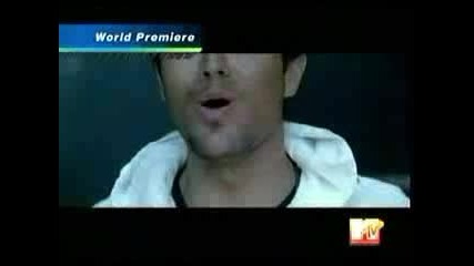 Enrique Iglesias - Do You Know