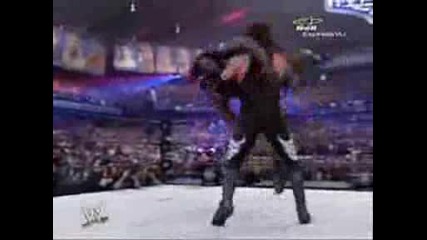 The Best Extreme clip Of Wwe