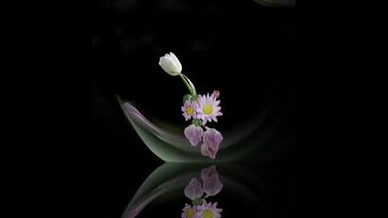 - Ikebana - Japoska Sztuka Ukadania Kwiatw