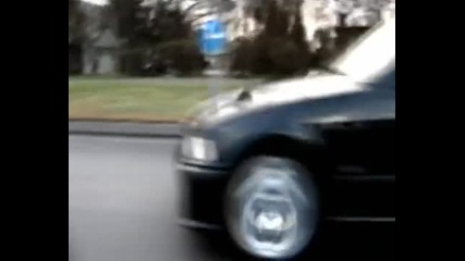 Bmw M3 E36 Evo 1996 