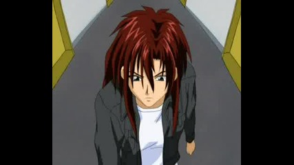 Gravitation Episode 6