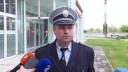 Тежка катастрофа с автобус на АМ „Хемус”, има загинал и 16 пострадали