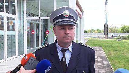 Тежка катастрофа с автобус на АМ „Хемус”, има загинал и 16 пострадали