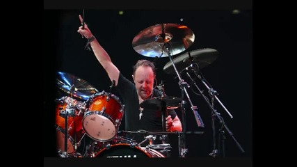 Metallica Plays Slayer 