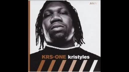 krs - one 