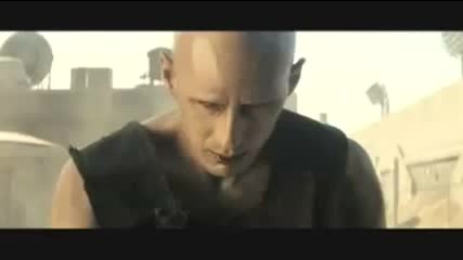 Priest (трейлър) 
