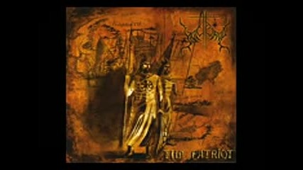 Holy Blood - The Patriot ( Full Album 2008 Ukraine )