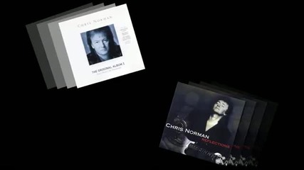 Chris Norman - You've lost that lovin' feeling (hd)
