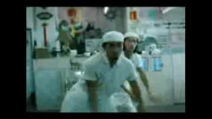 Madonna Vs. Abba - Gimme The Hung Up (mash