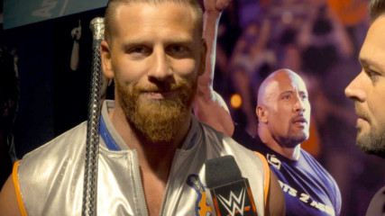 Curt Hawkins is undefeated in 2018: WWE.com Exclusive, Jan. 1, 2018