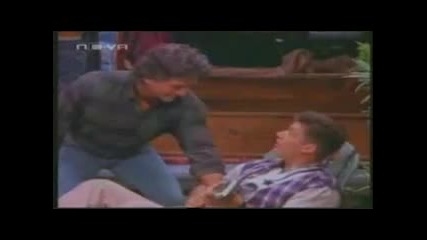 Step by Step S02e04 - J.t.'s World
