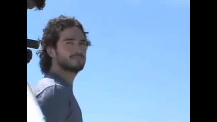 Alfonso Herrera { poncho }