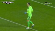 Aston Villa vs. Fulham - 1st Half Highlights