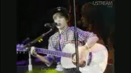 favorite girl justin bieber fan made music video 