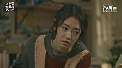 Flower Boy Next Door E06 / Моят Красив Съсед Е06