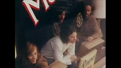 The Doors - You Make Me Real