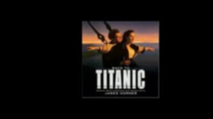Titanic - Клипче 