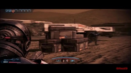 Mass Effect 3 Gameplay Capitulo 2 _los cagaos_