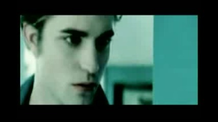 Poker Face - Bella & Edward
