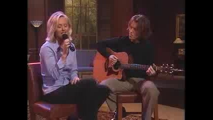 Tammy Trent - Is anybody willing 