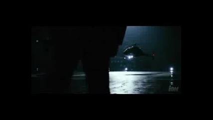 Досиетата Х: Искам Да Повярвам (2008)