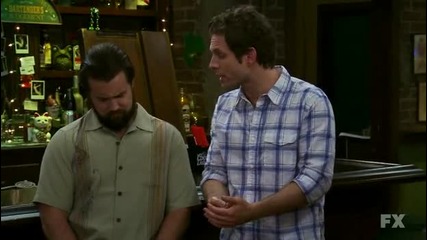 Its Always Sunny in Philadelphia S07e04 - Sweet Dee Gets Audited