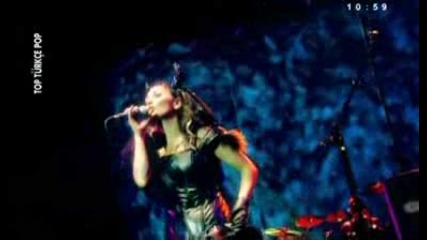 Ozlem Tekin - Cinayet
