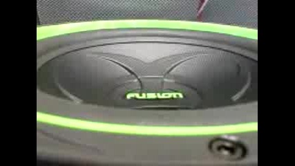 Fusion 12 Sub