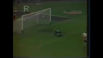 Widzew Lodz - Anderlecht 1-4